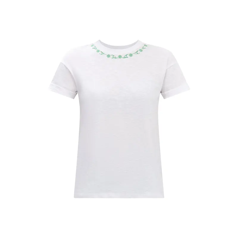 Barbour Cloverford T-Shirt
