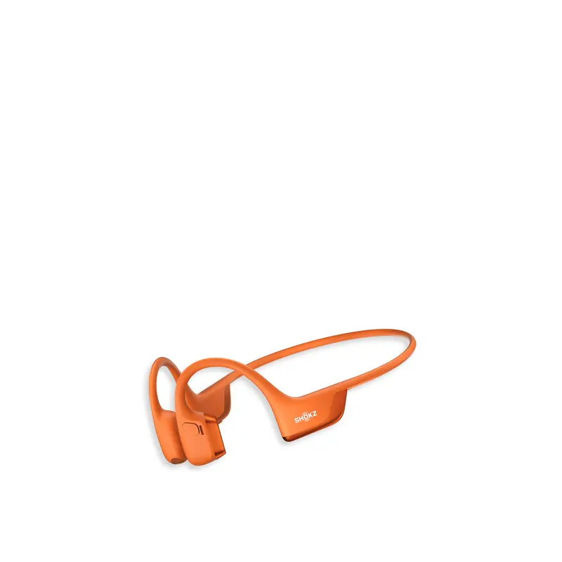 OpenRun Pro 2 Headphones Orange
