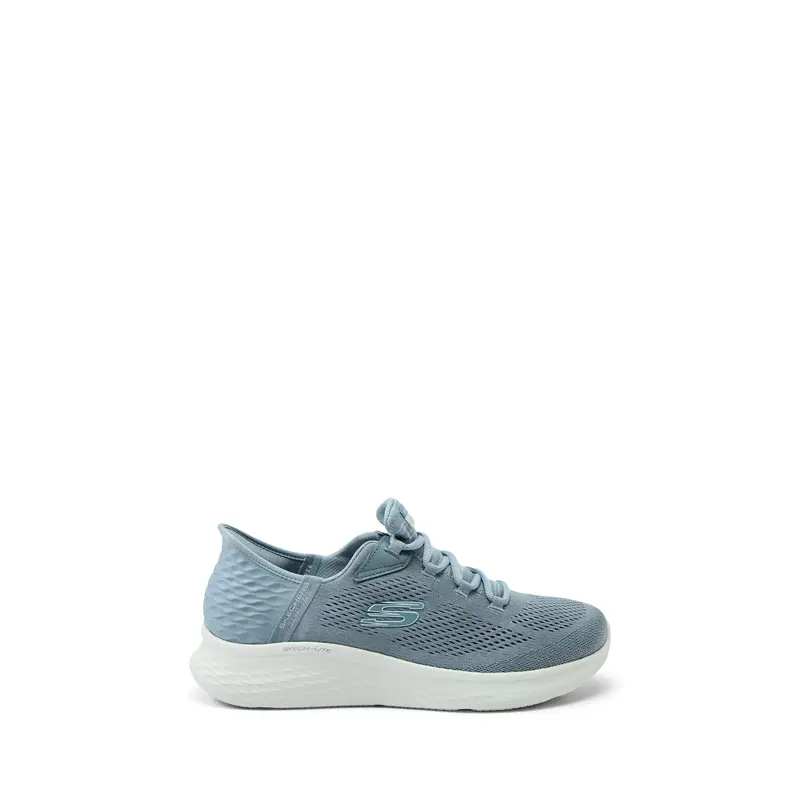 Skech-Lite Pro N. Beauty Trainers Grey