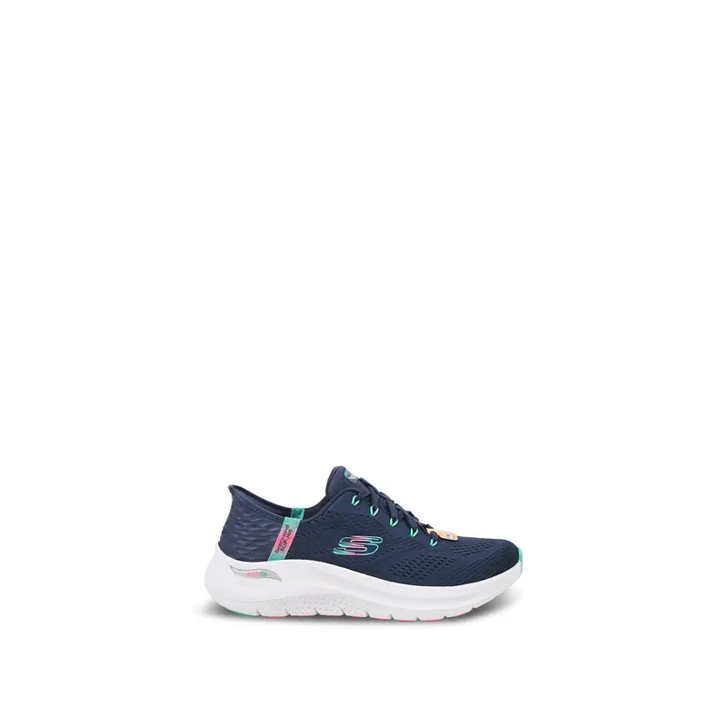 Arch Fit 2.0 Easy Chic Trainers Navy