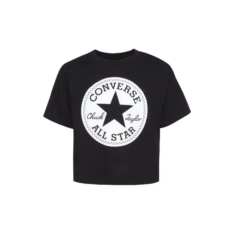 Signature Chuck Patch Boxy T-Shirt