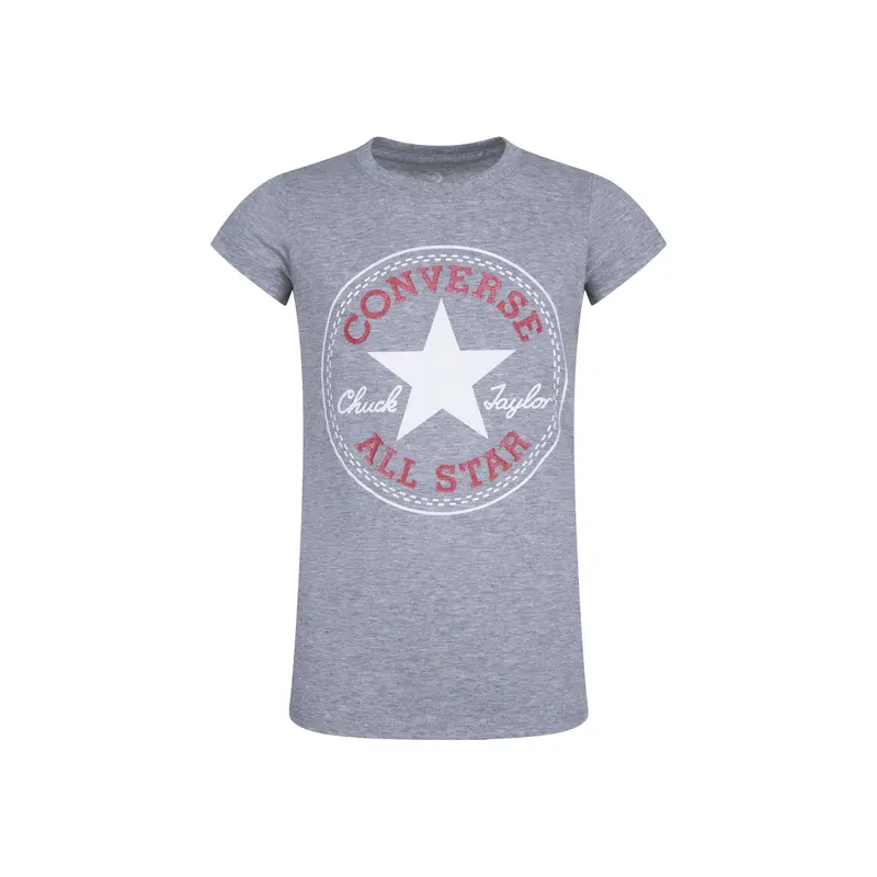 Timeless Chuck Patch T-Shirt