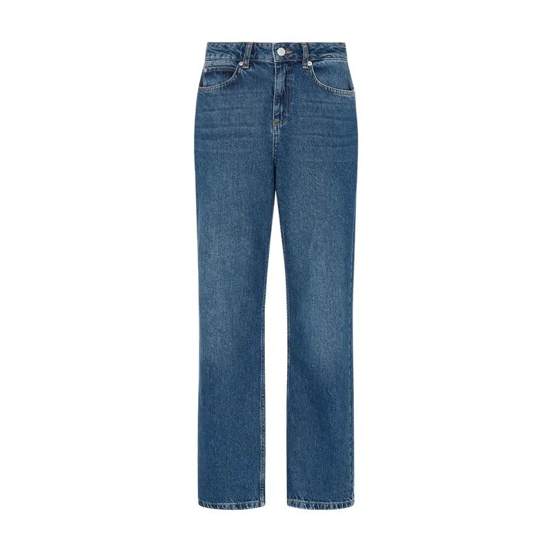 Authentic Column Leg Jean