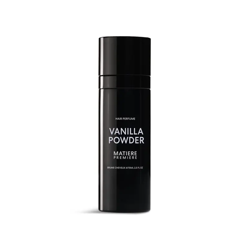 Vanilla Powder Hair Perfume 75ml