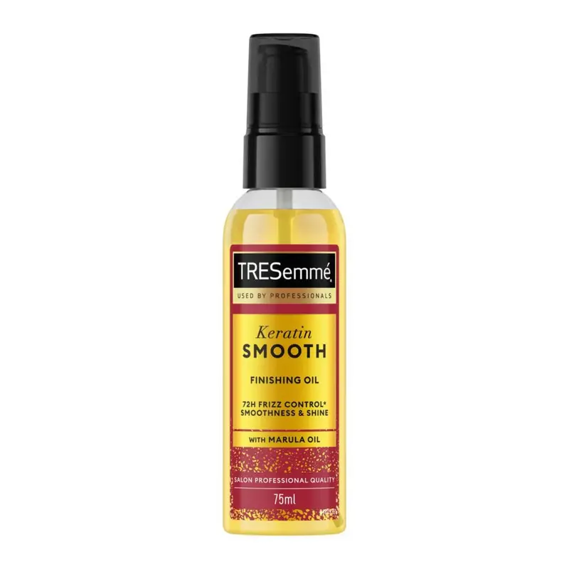 Tresemme Keratin Smooth Serum 75ml
