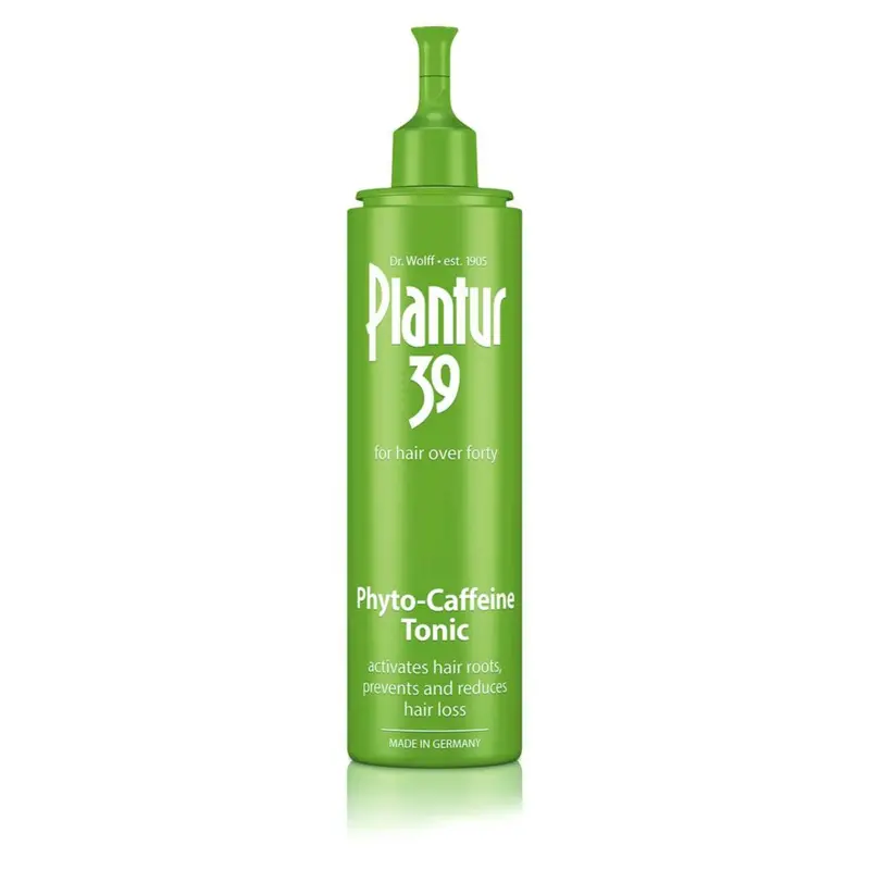 Plantur 39 Phtyo Caffeine Tonic 200ml
