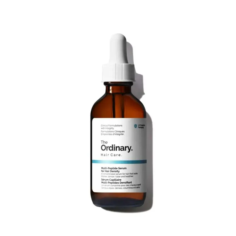 The Ordinary Multi-Peptide Serum for Hair Density - 60ml