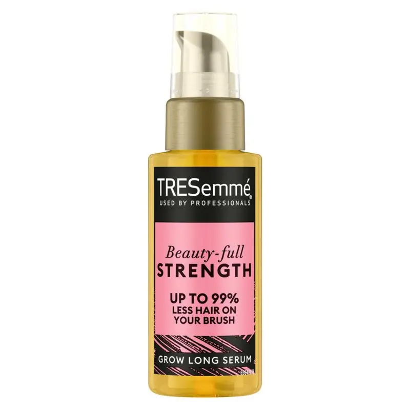 TRESemm Grow Long Serum Beauty-Full Strength 50ml