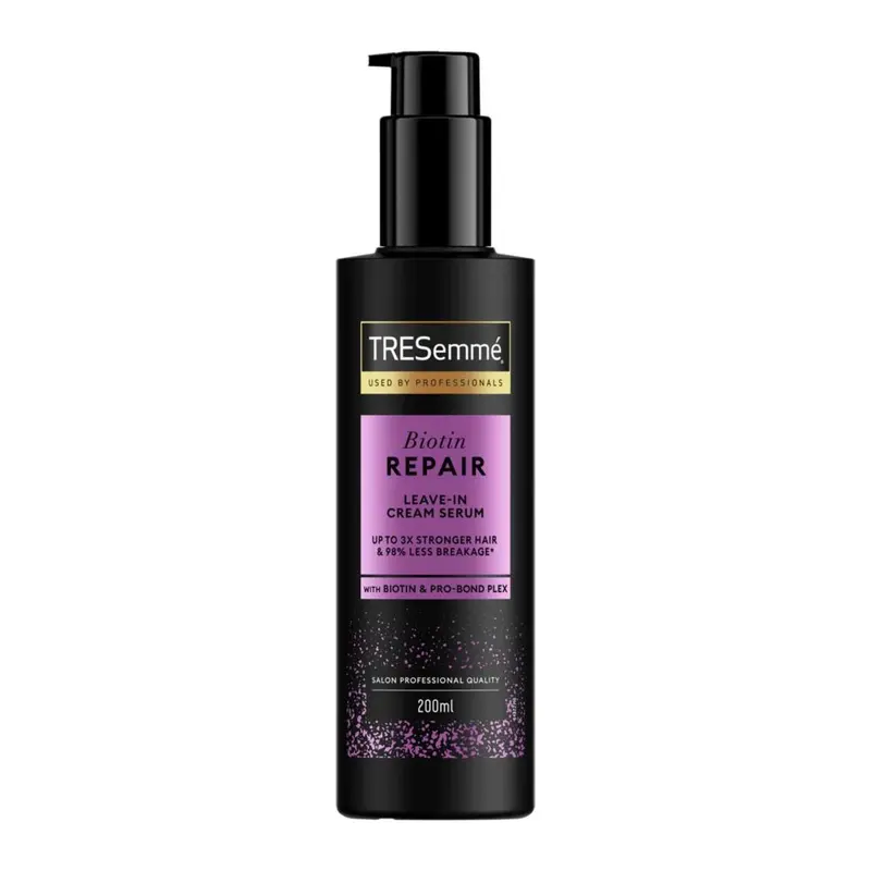 Tresemme Biotin Repair Leave in Cream Serum 200ml