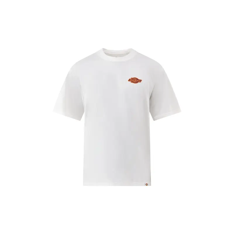 Graysville Short Sleeve T-Shirt White