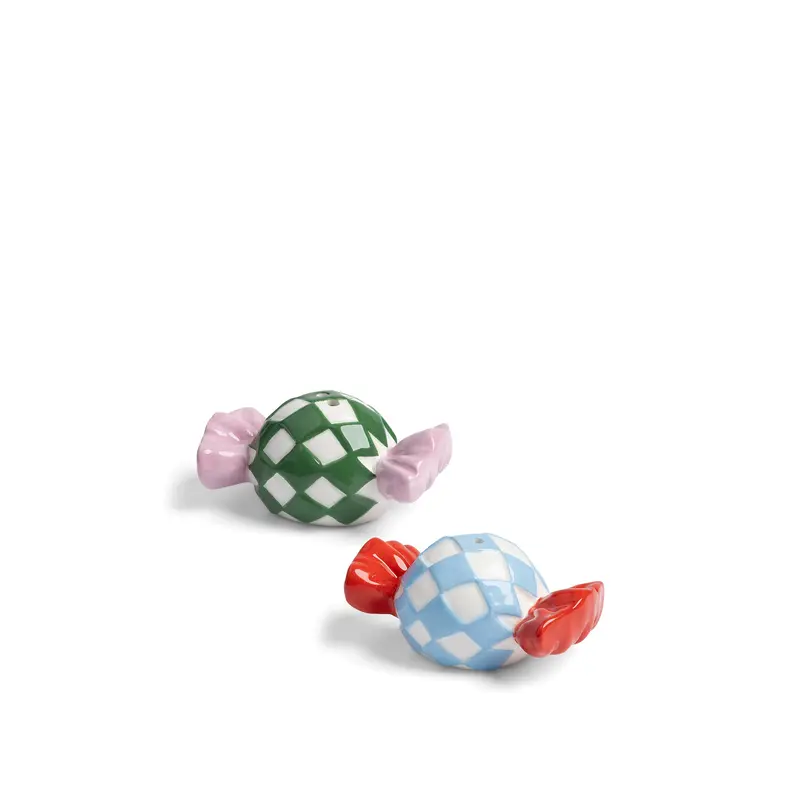 Candy Salt and Pepper Check
