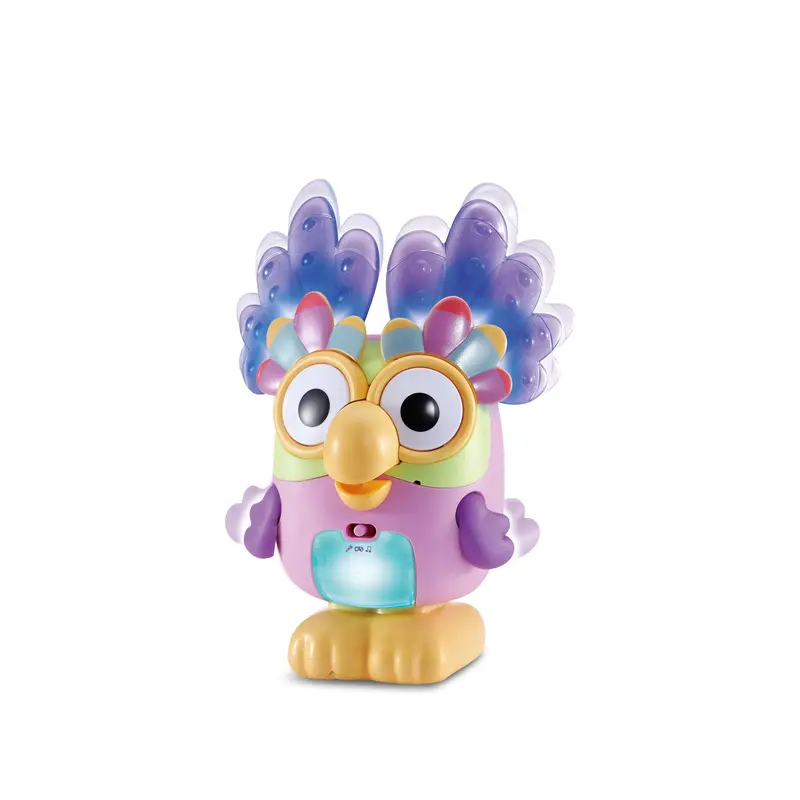 Dance Mode Chattermax