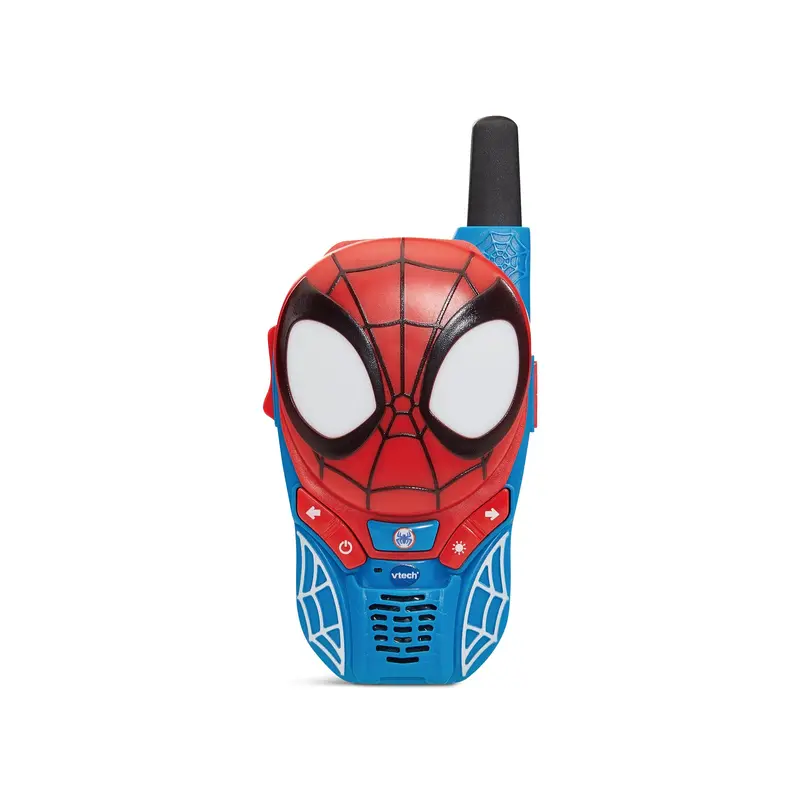 Spidey Sense Walkie Talkies