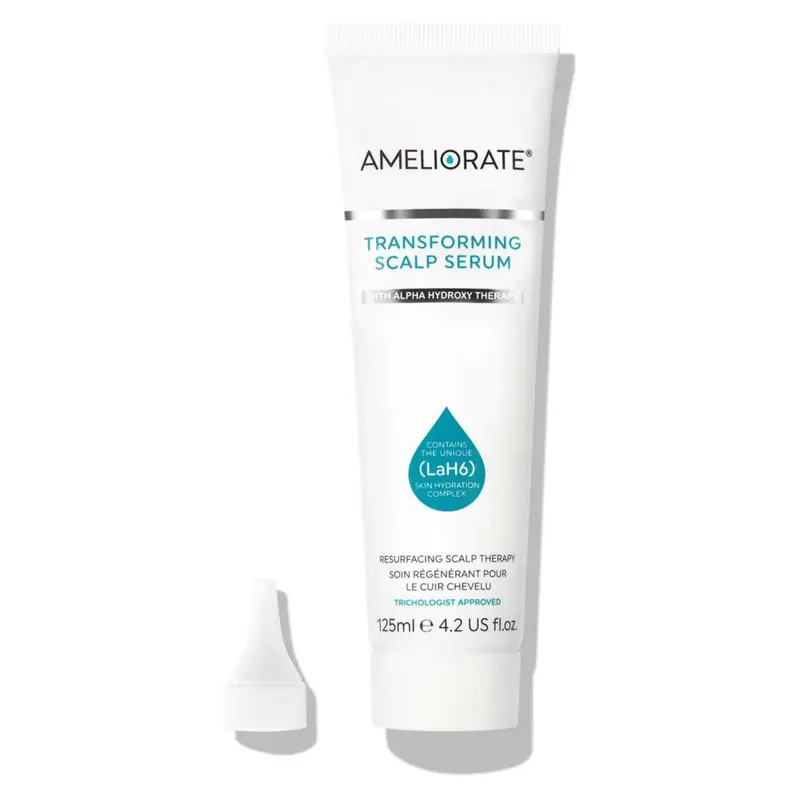 Ameliorate Transforming Scalp Serum 125ml