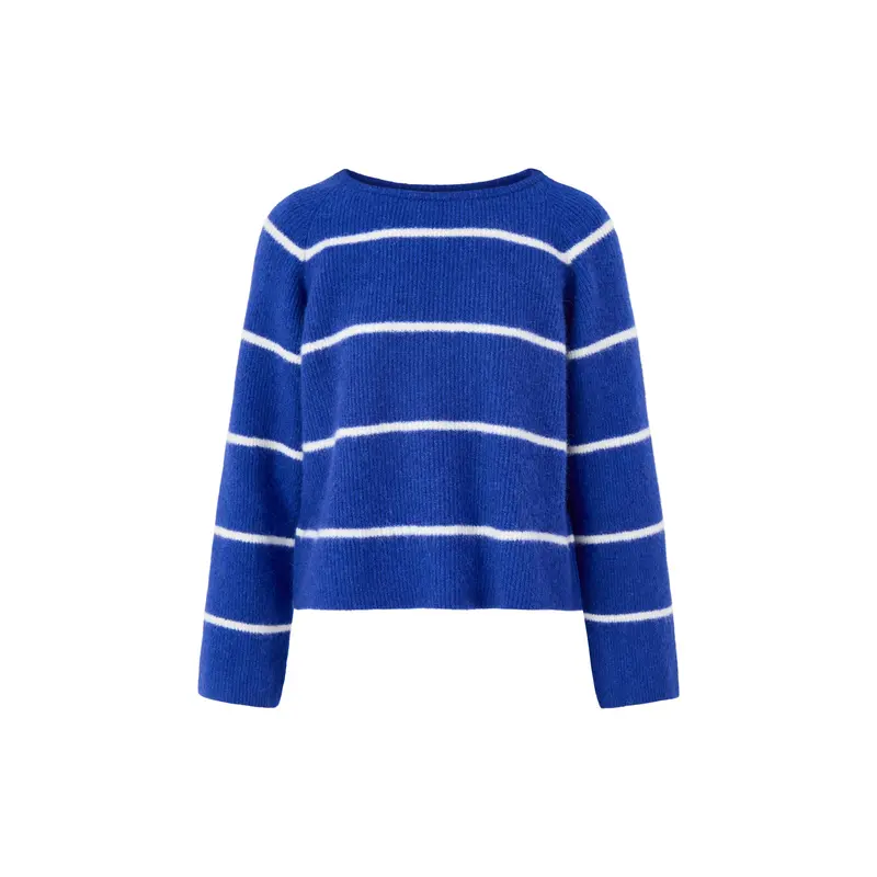 Vitow Jumper Blue