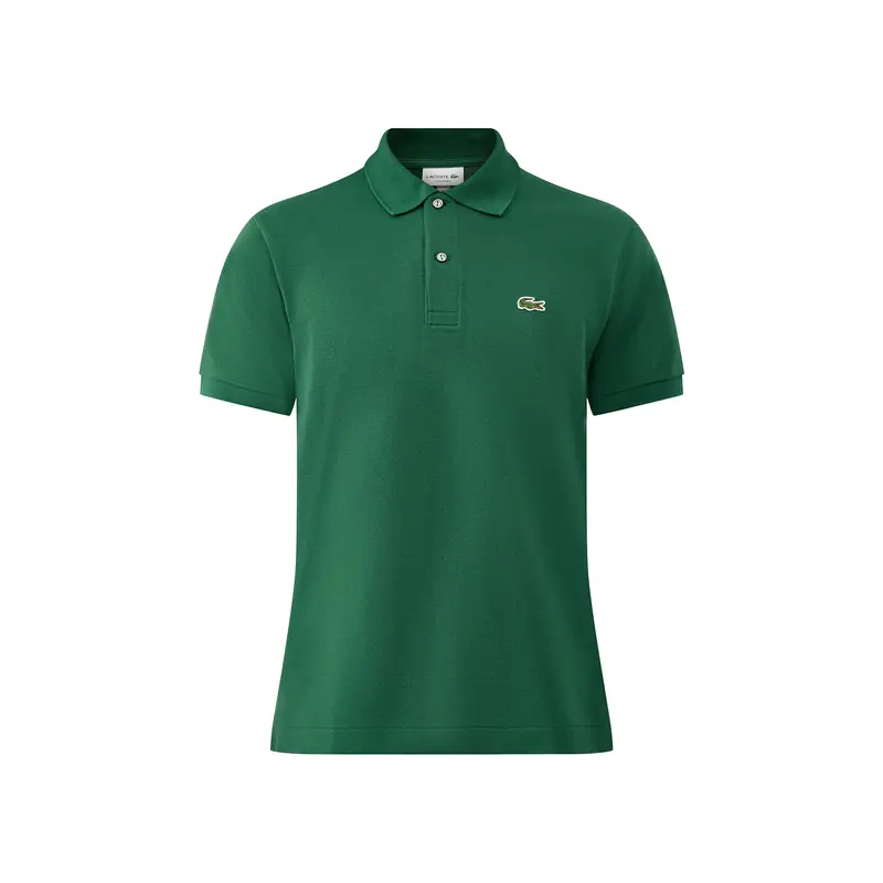 Classic Polo Green