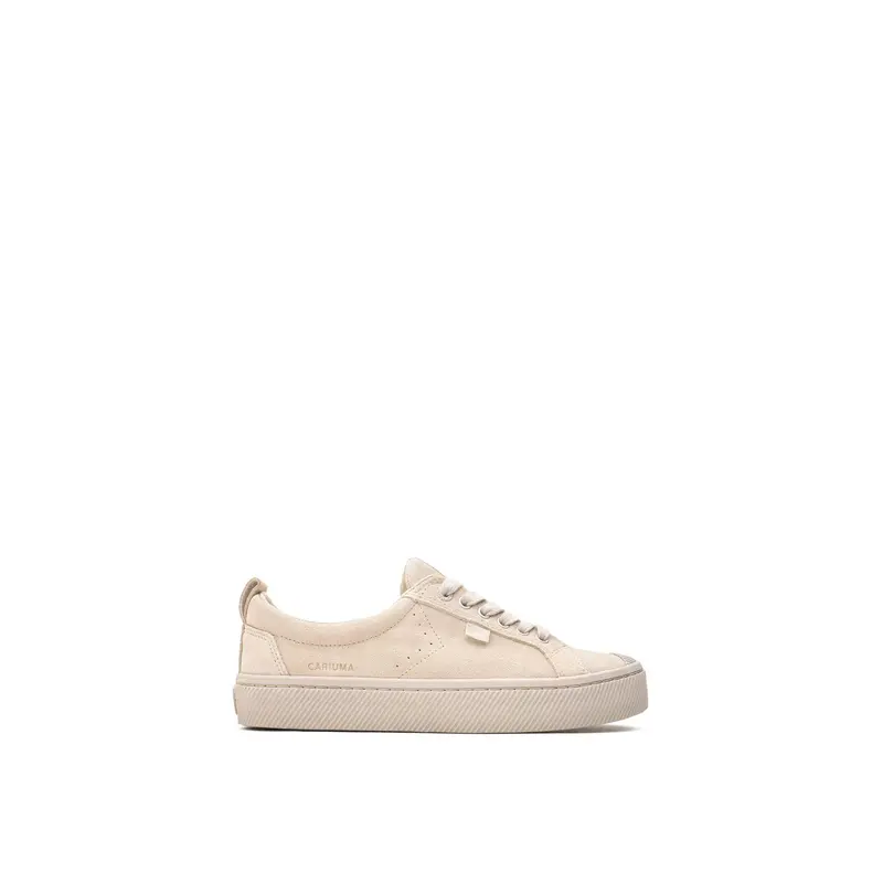 CARIUMA Oca Low Trainers