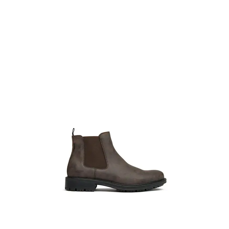 V.GAN Vegan Gem Chelsea Boots