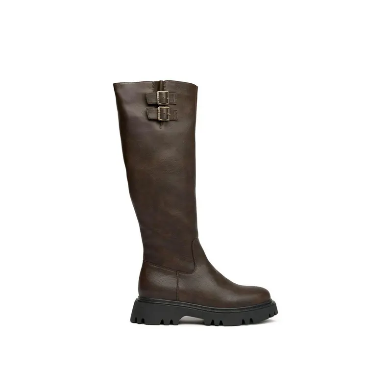 V.GAN Vegan Bram Knee High Boots