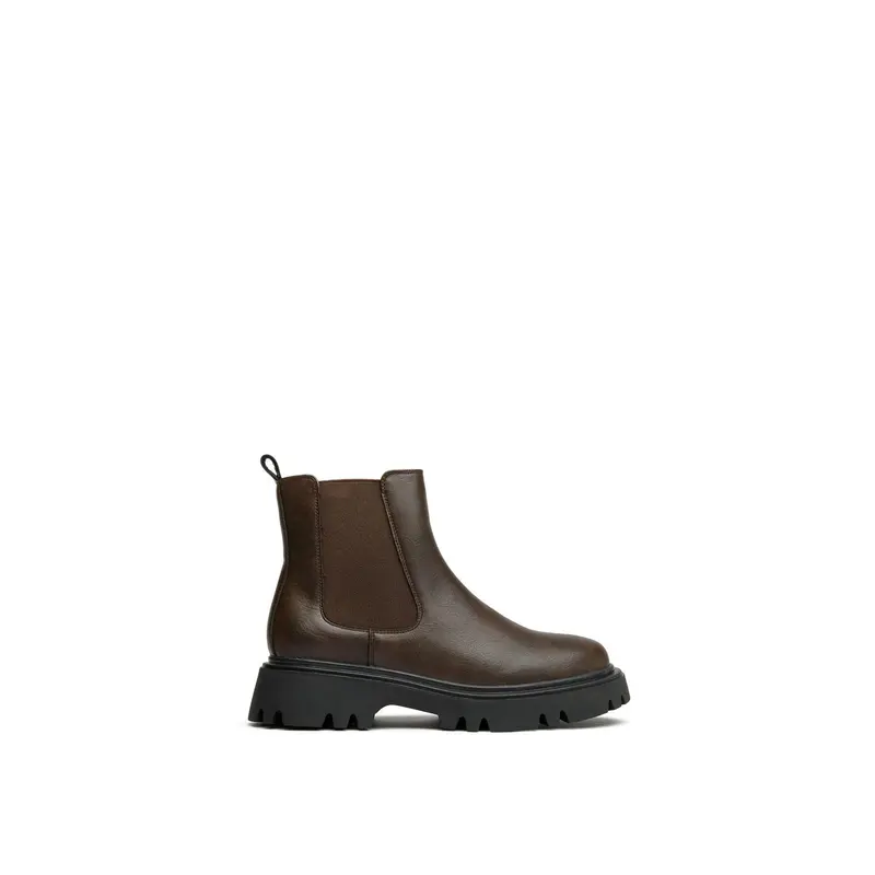 V.GAN Vegan Russ Chelsea Boots
