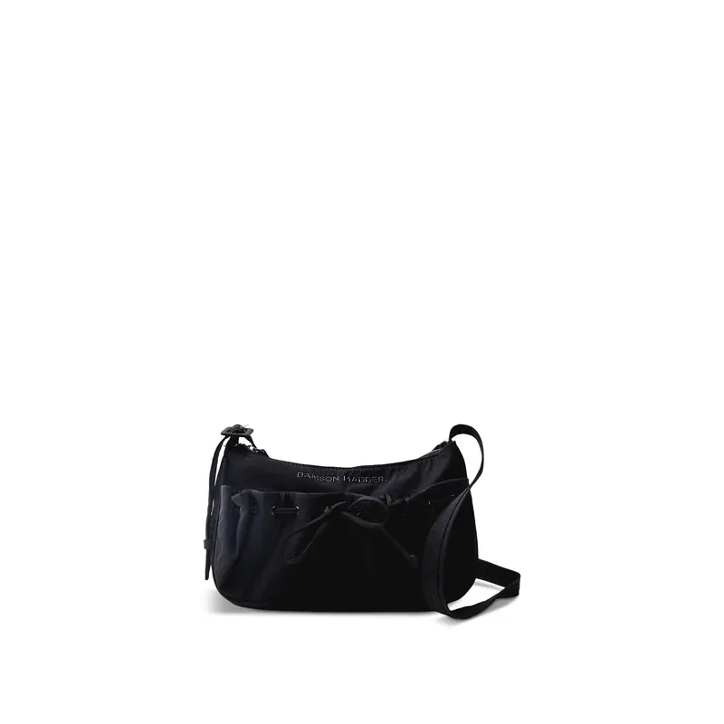 Zuri Bag Black