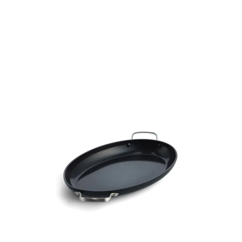 Copenhagen Fishpan Oval