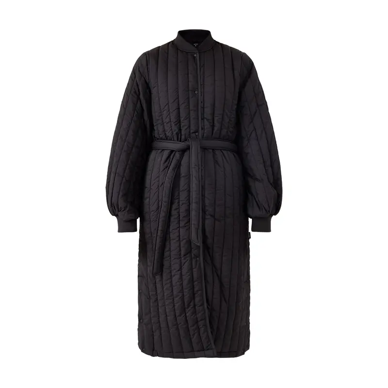 Banja Liner T1 Coat Black