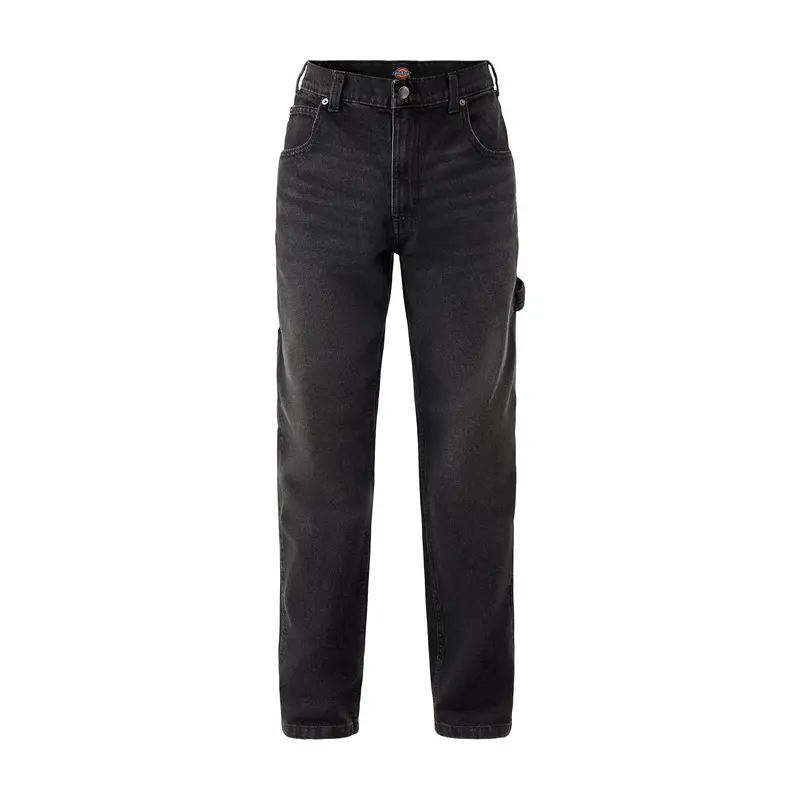 Garyville Denim Black Wash Tinted