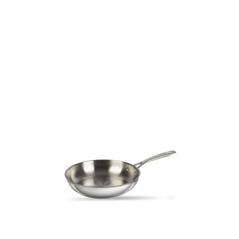 ALLROUND Frying Pan Uncoated 28cm
