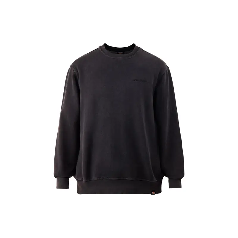 Plentywood Sweatshirt Black