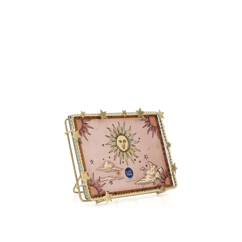 Stacie Star Frame Large