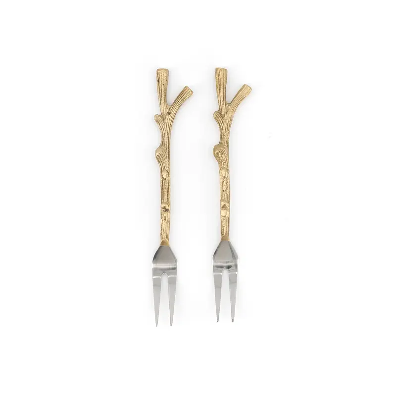 Twiggy Skewer Set