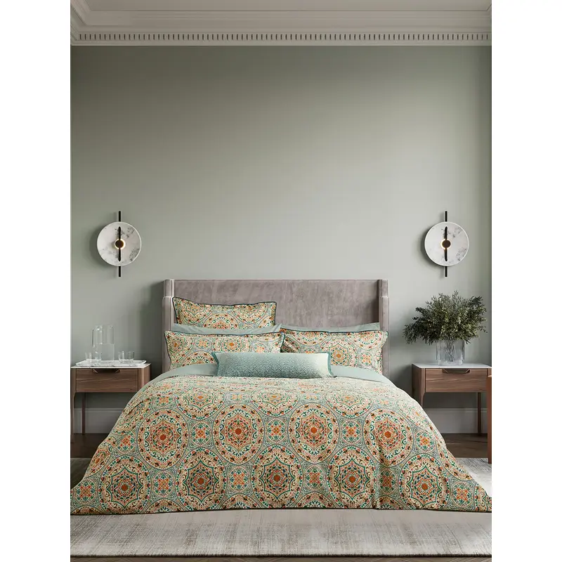 Addison Cover Set Superking