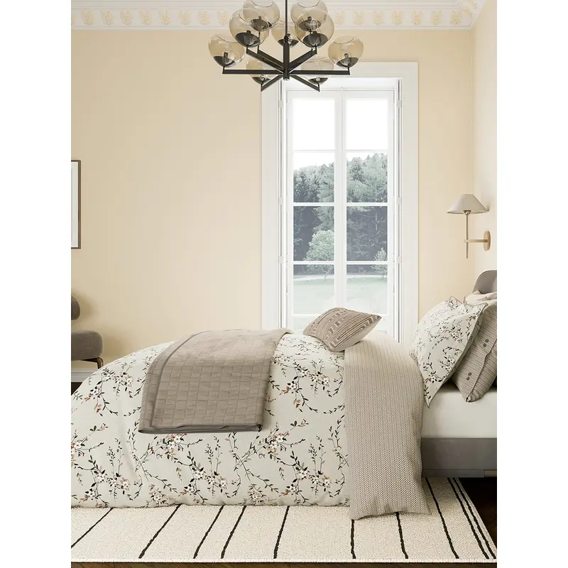 Rana Cover Set Double