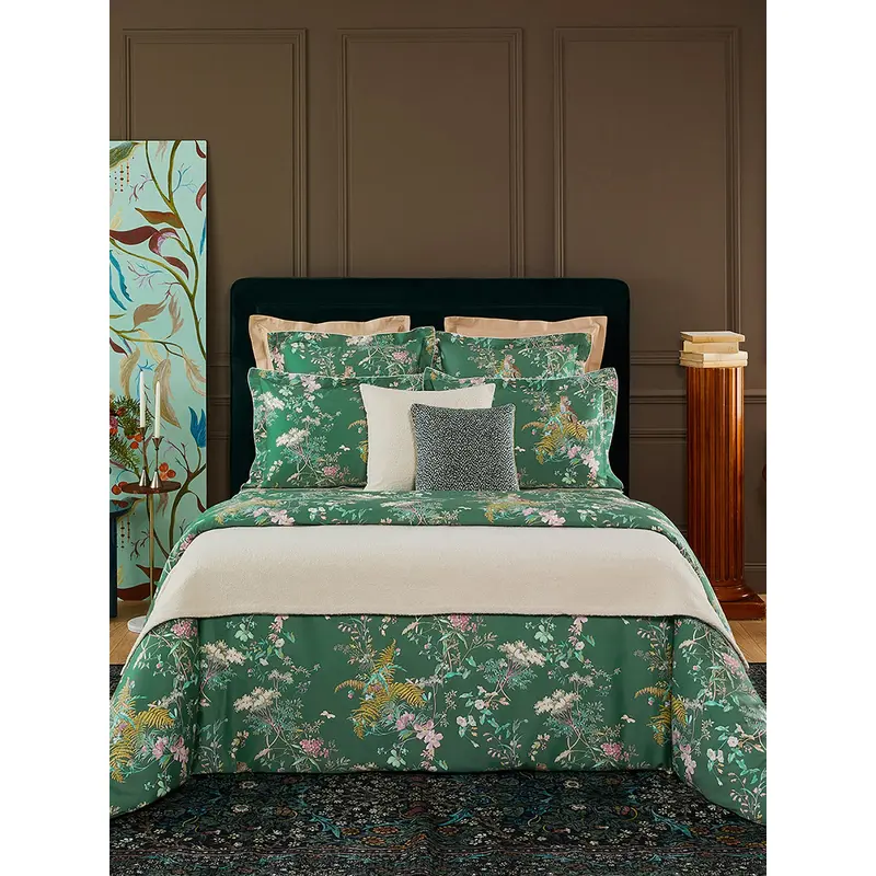 Contes Square Oxford Pillowcase