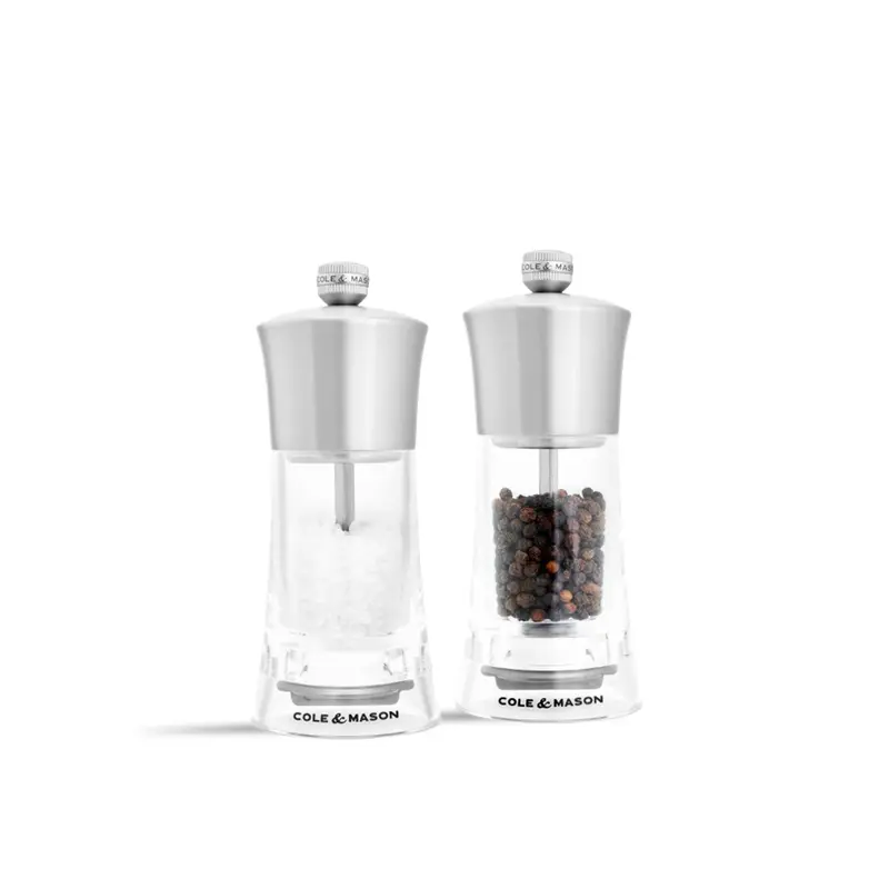 Bromley Salt and Pepper Mill