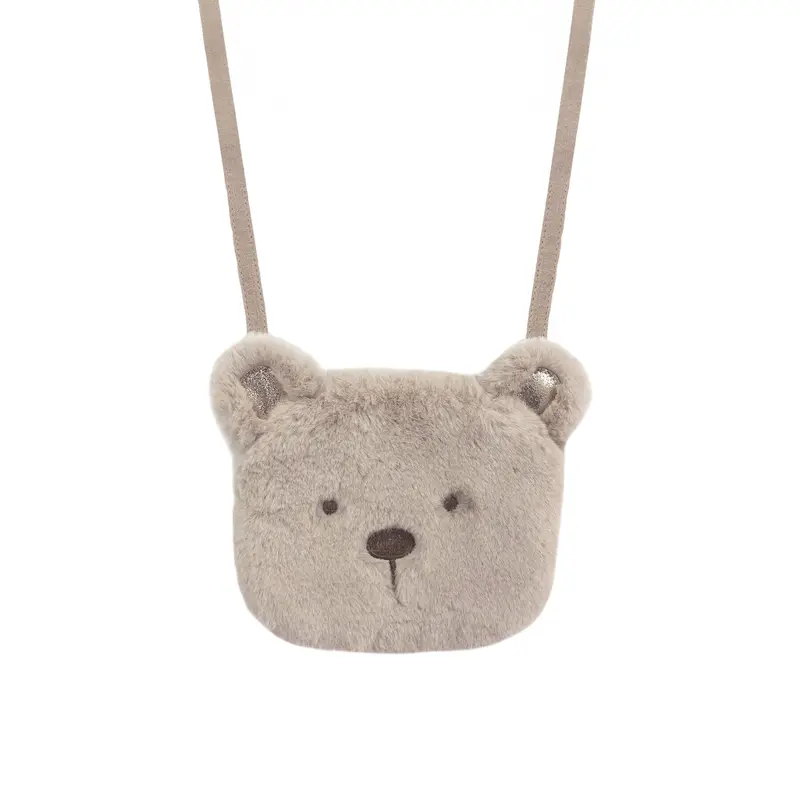 Teddy Bear Bag