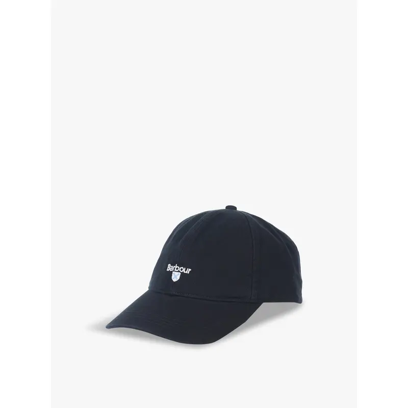 Cascade Sports Cap Black