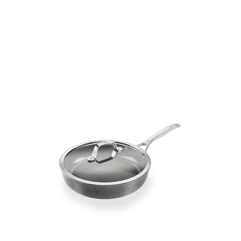 Salina Ceramic Saute Pan 28cm