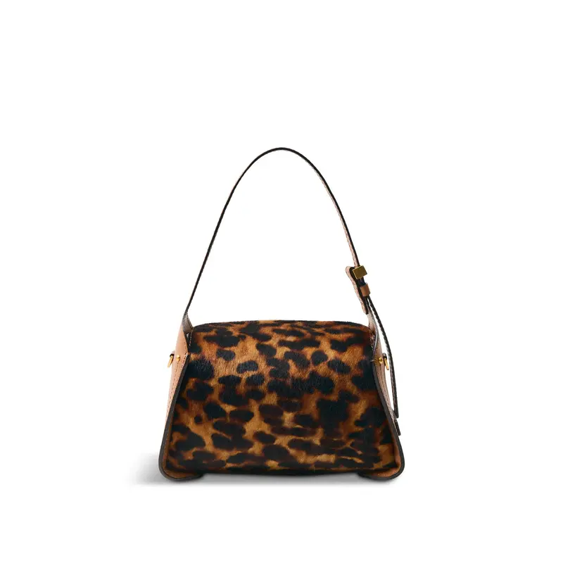 Penelope Lynx Mini Crossbody