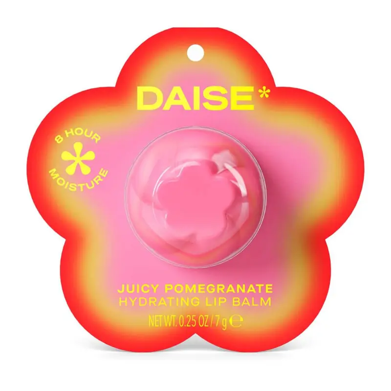 DAISE Lip Balm Juicy Pomegranate 7g