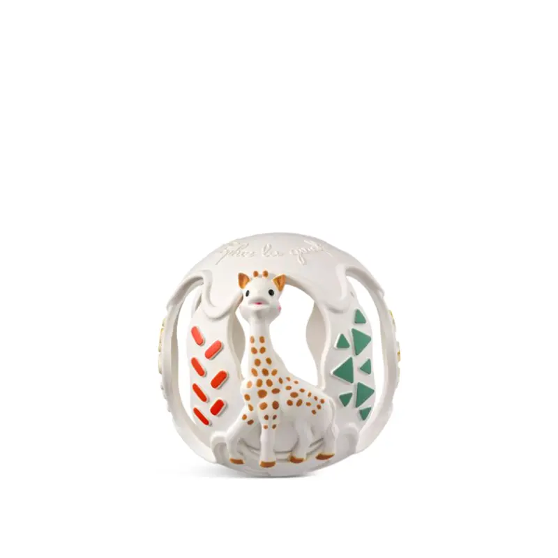 Sophie la Girafe Sensory Teething Ball