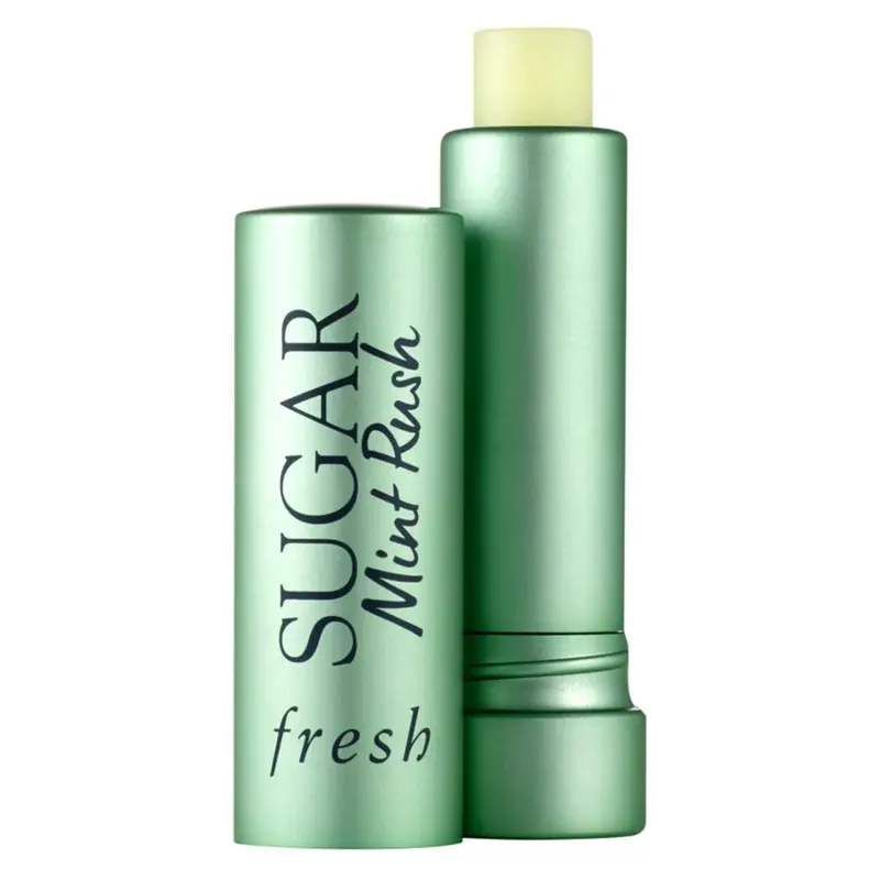 Fresh Sugar Mint Rush Lip Treatment 4.3g