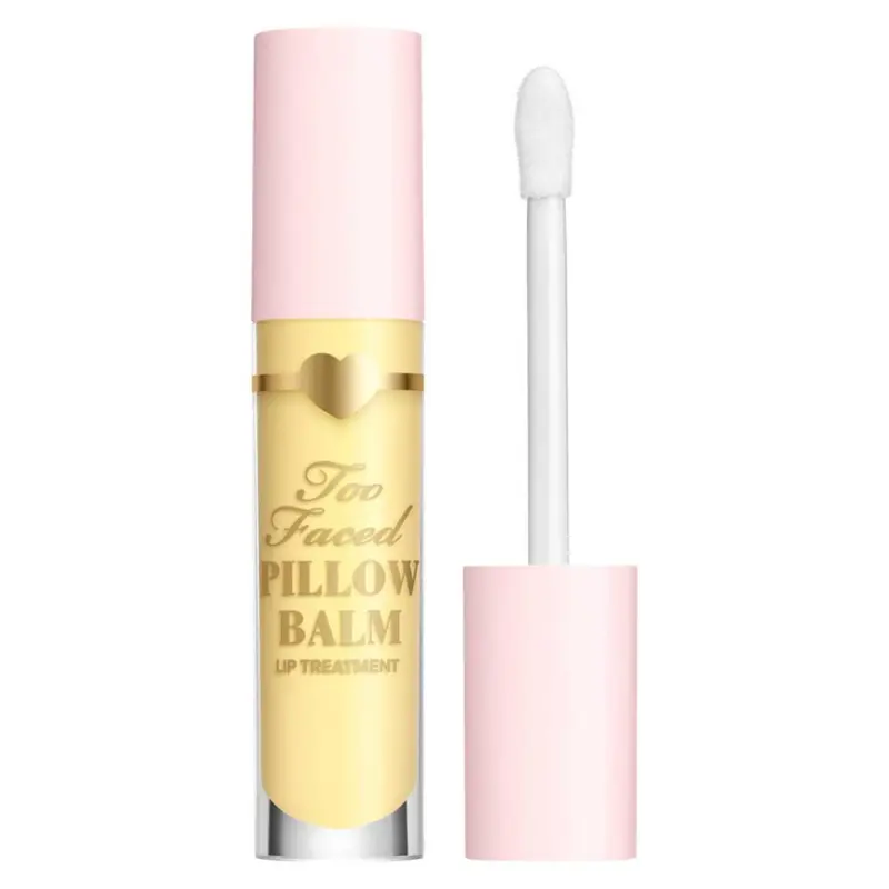 Pillow Balm Ultra Hydrating And Nourishing Lip Treatment Gloss