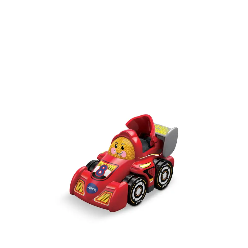 Toot Toot Drivers Track Racer