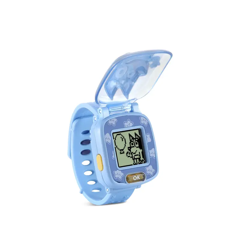 Wackadoo Bluey Watch