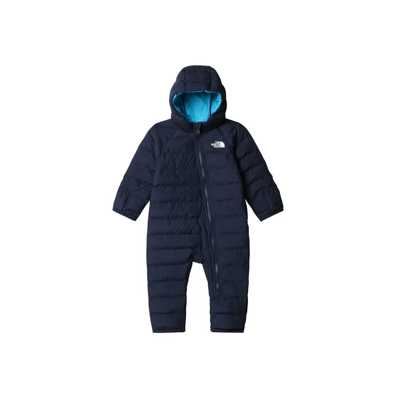 Perrito All In One Suit Navy