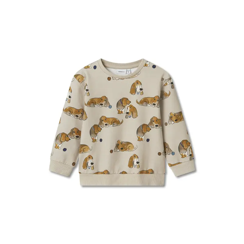 Kody Sweatshirt Peyote