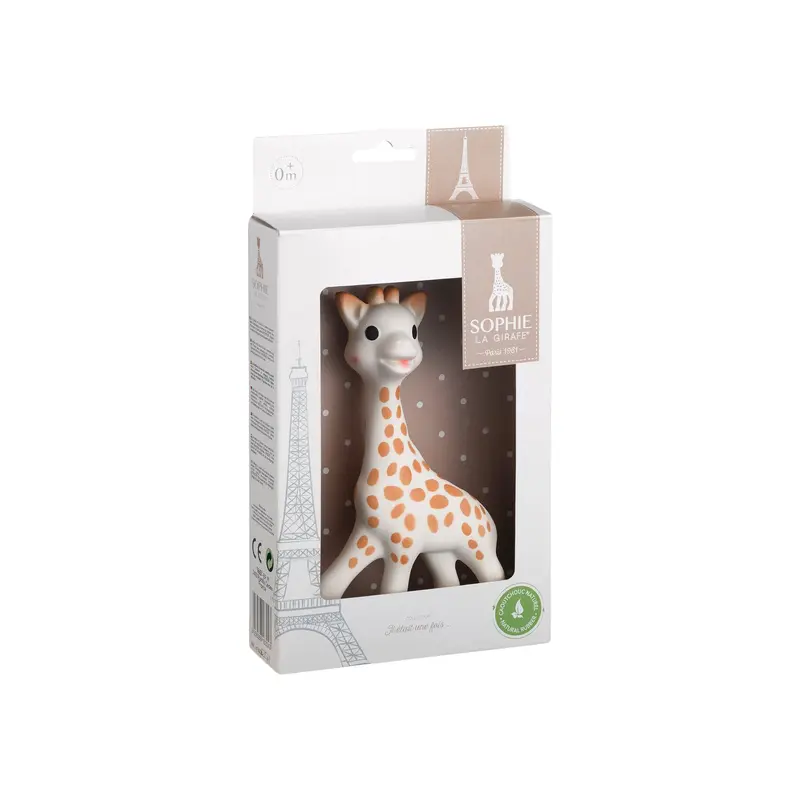 Sophie La Giraffe Original Toy