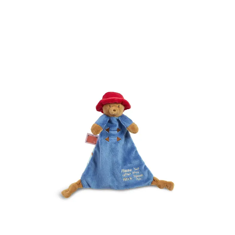 Paddington Comfort Blanket